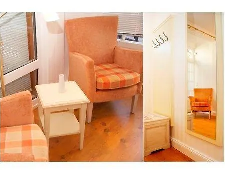 アパート Sylter-besserburg-app-3p *