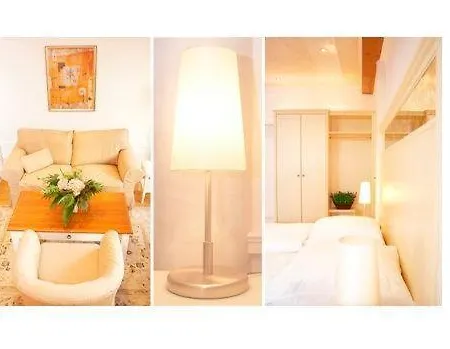 Sylter-besserburg-app-3p アパート *