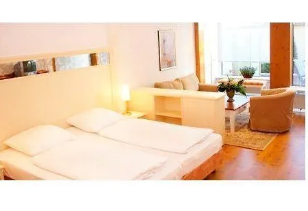 アパート Sylter-besserburg-app-3p